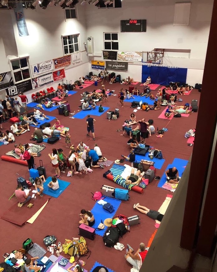 «Δώδεκα ώρες εκκένωσης, μία ολόκληρη ζωή»-4