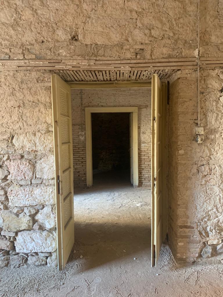 Προς αποκατάσταση η Οικία Παλαμά-1