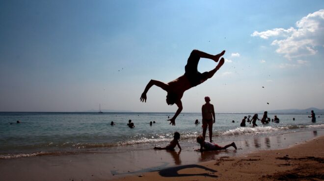 καιρός-αίθριος-με-ισχυρά-μποφόρ-πού-562563307