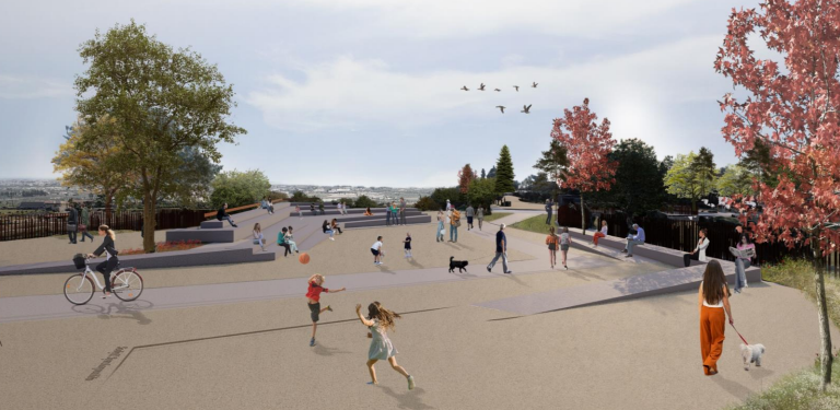 Προχωρεί ο στρατηγικός σχεδιασμός για την ανάδειξη της Αρχαίας Κορίνθου-2