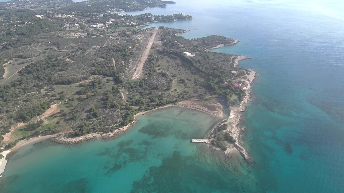 «Βρέχει εκατομμύρια» στο Πόρτο Χέλι-1