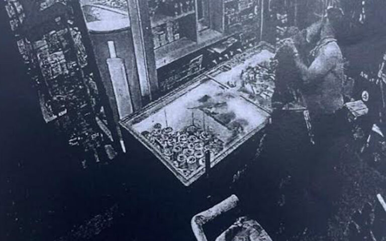 Νέα Φιλαδέλφεια: Οι τελευταίες στιγμές του 29χρονου μετά την επίθεση