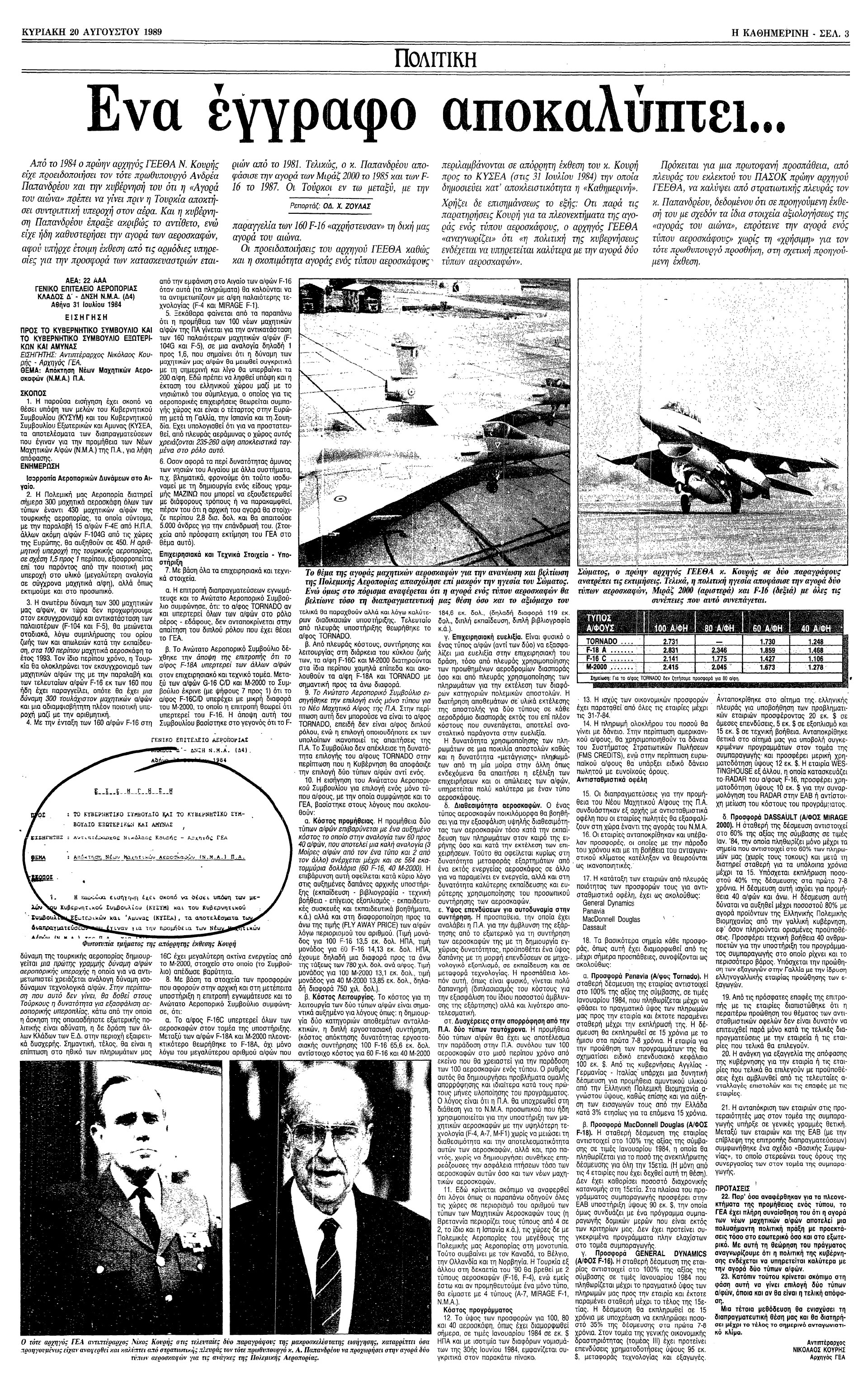 18 Αυγούστου 1989 – Πυρκαγιά καταστρέφει 70.000 στρέμματα στη Θάσο-4