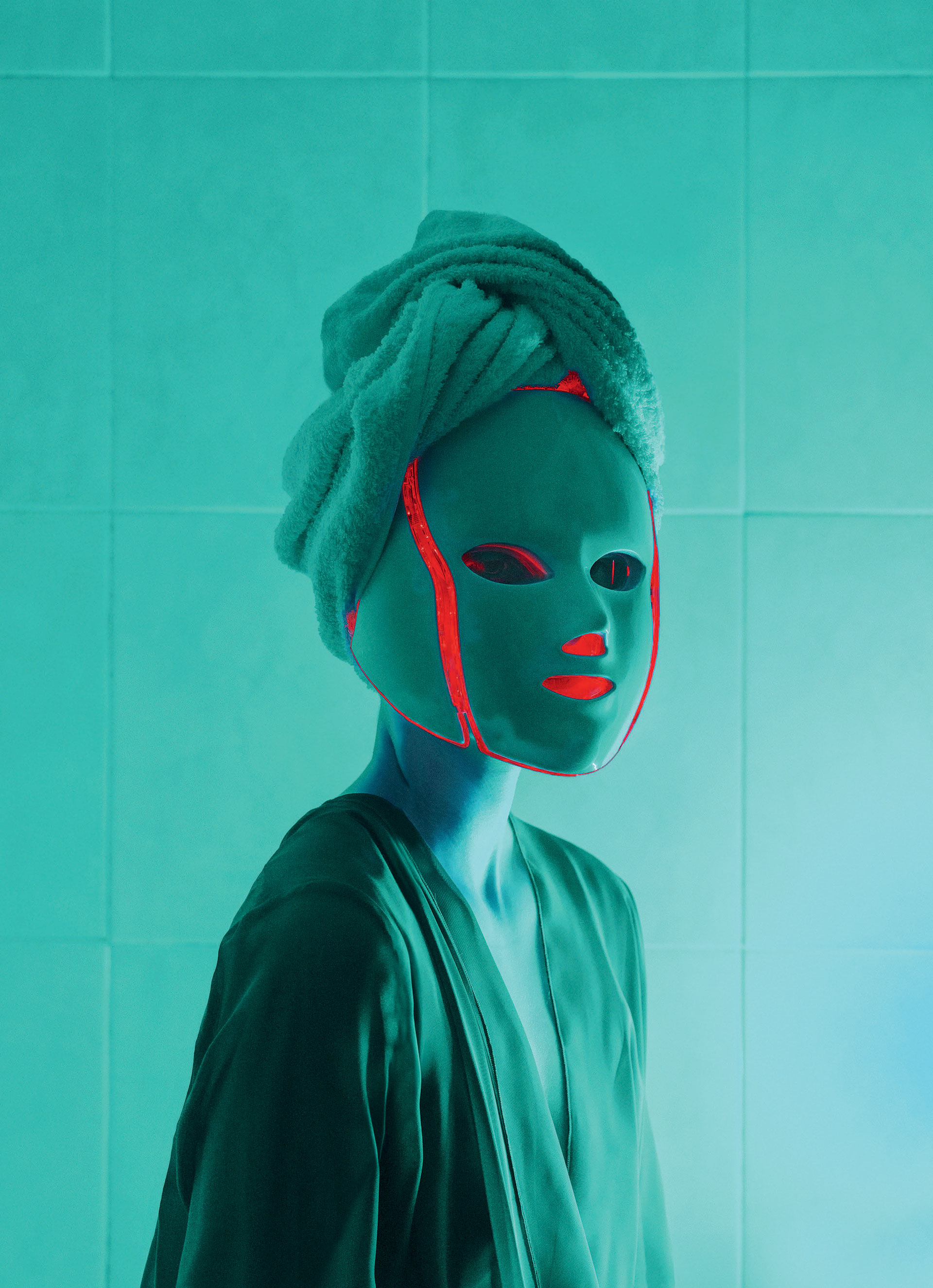 Πρότυπα ομορφιάς: Η νεαρή και αδύνατη ευτυχία-1