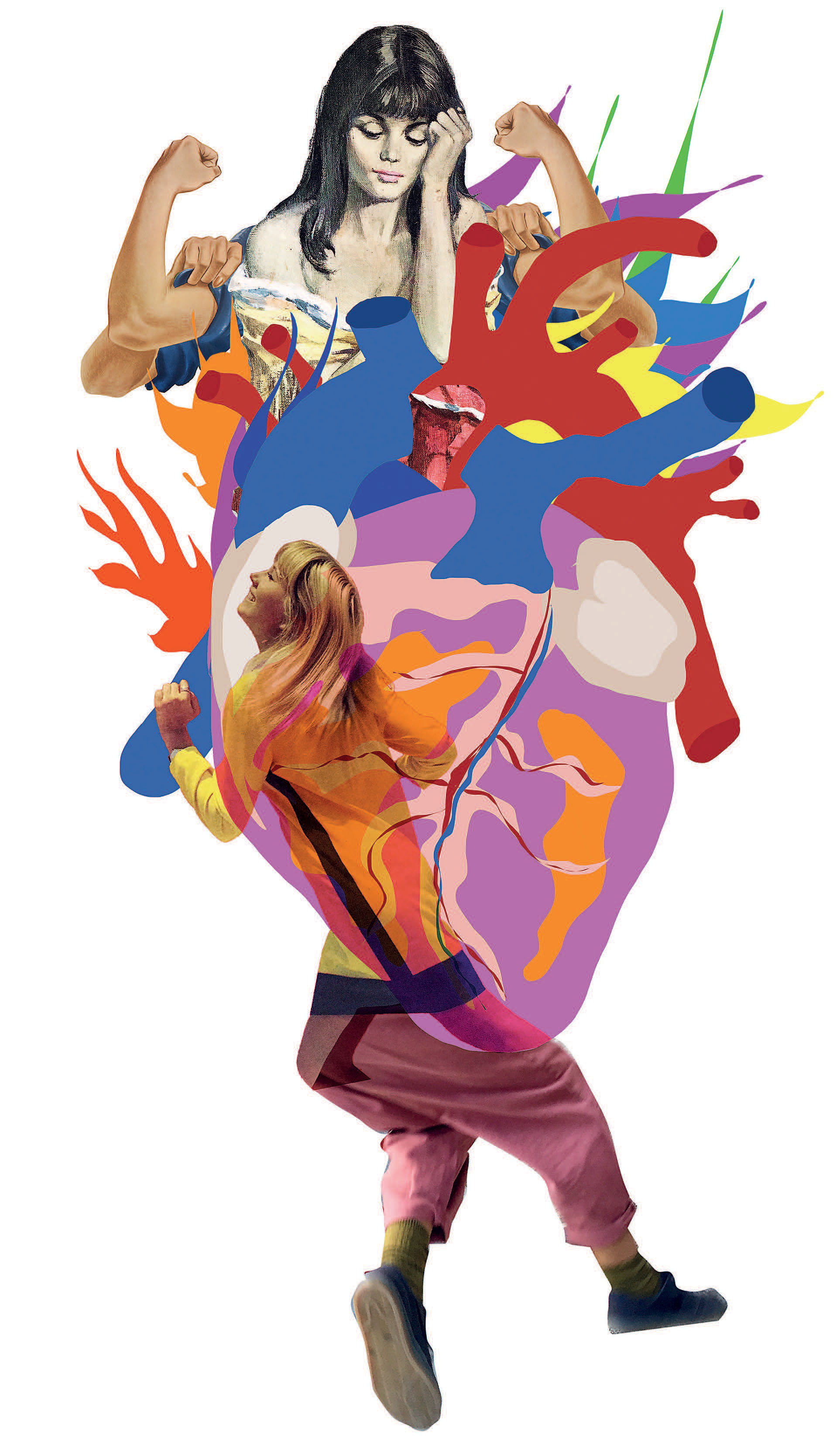 Εφηβεία: «Σαν να μιλάμε και να μας έχουν βάλει στο αθόρυβο»-1