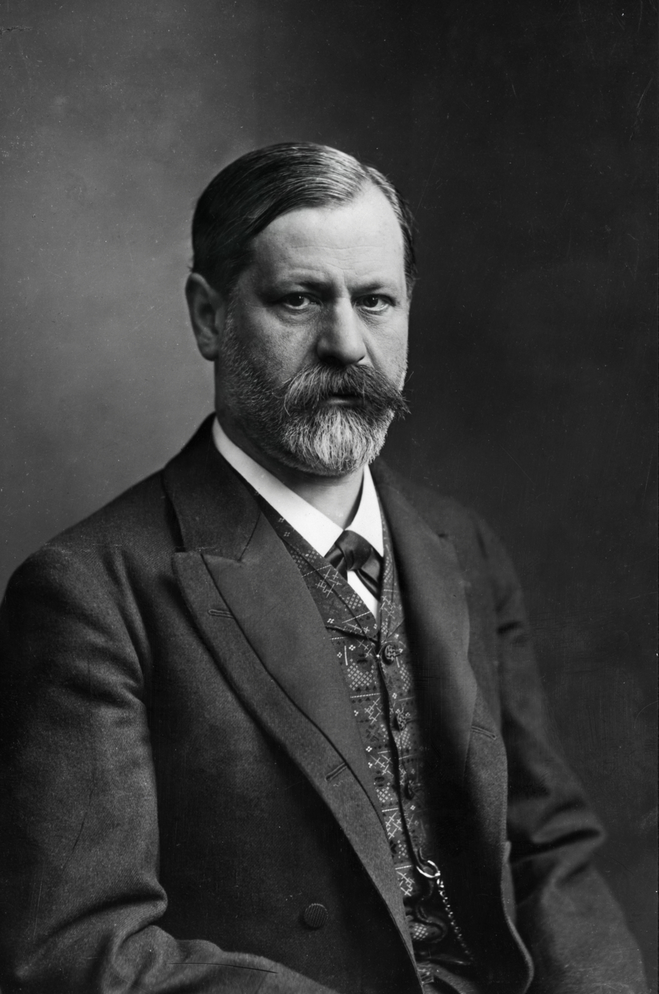 Σίγκμουντ Φρόυντ: Ο πατέρας της ψυχανάλυσης-12