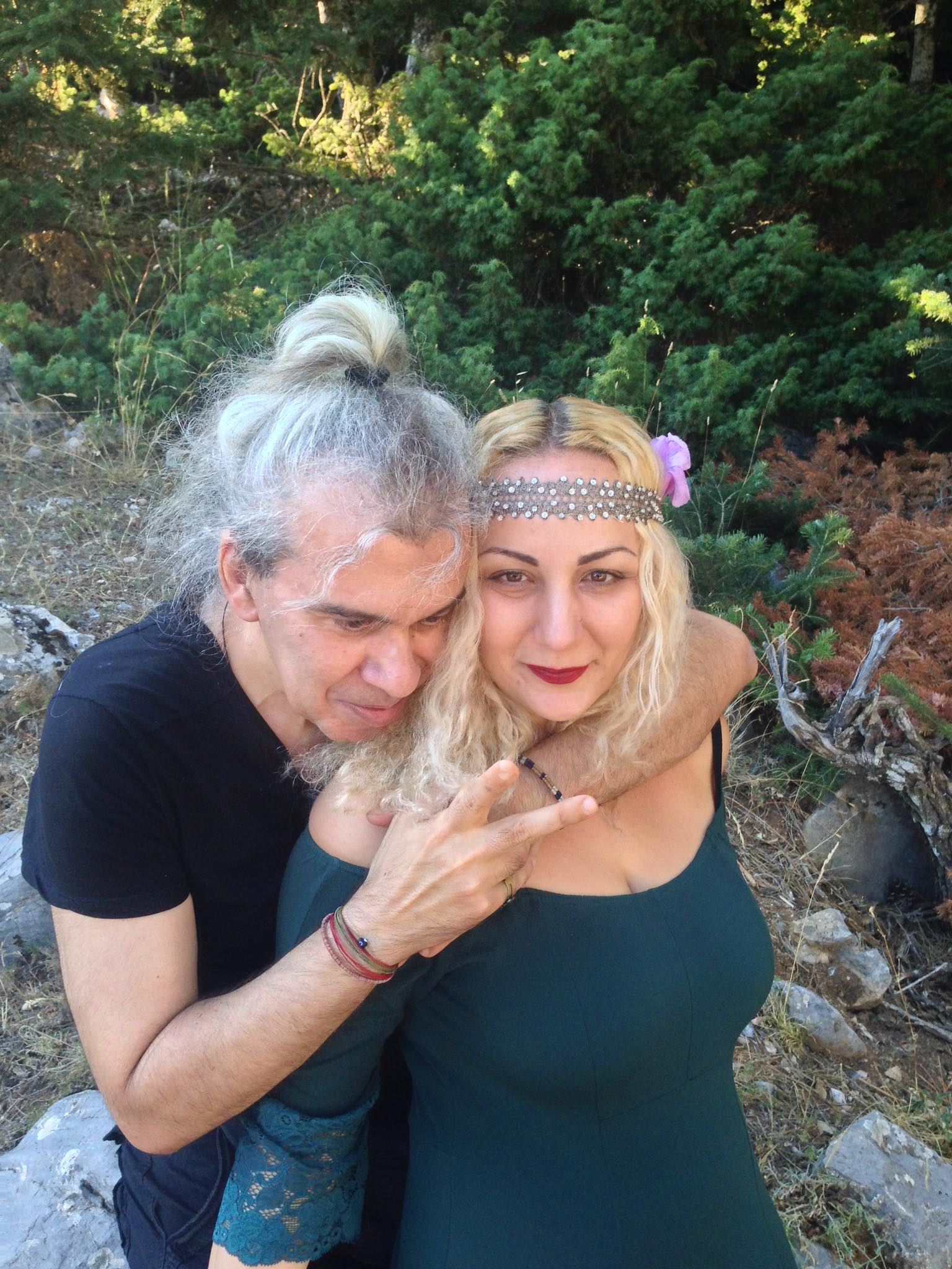 Κωστής Γκιμοσούλης: Ενας συγγραφέας φτιαγμένος από καλοσύνη, σιωπή και χιλιόμετρα-3