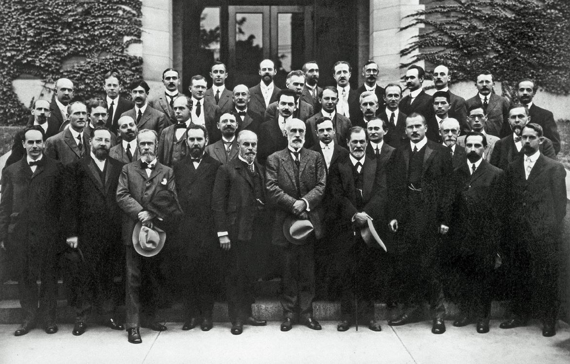 Καρλ Γιουνγκ: Ο πατέρας της Αναλυτικής Ψυχολογίας-9