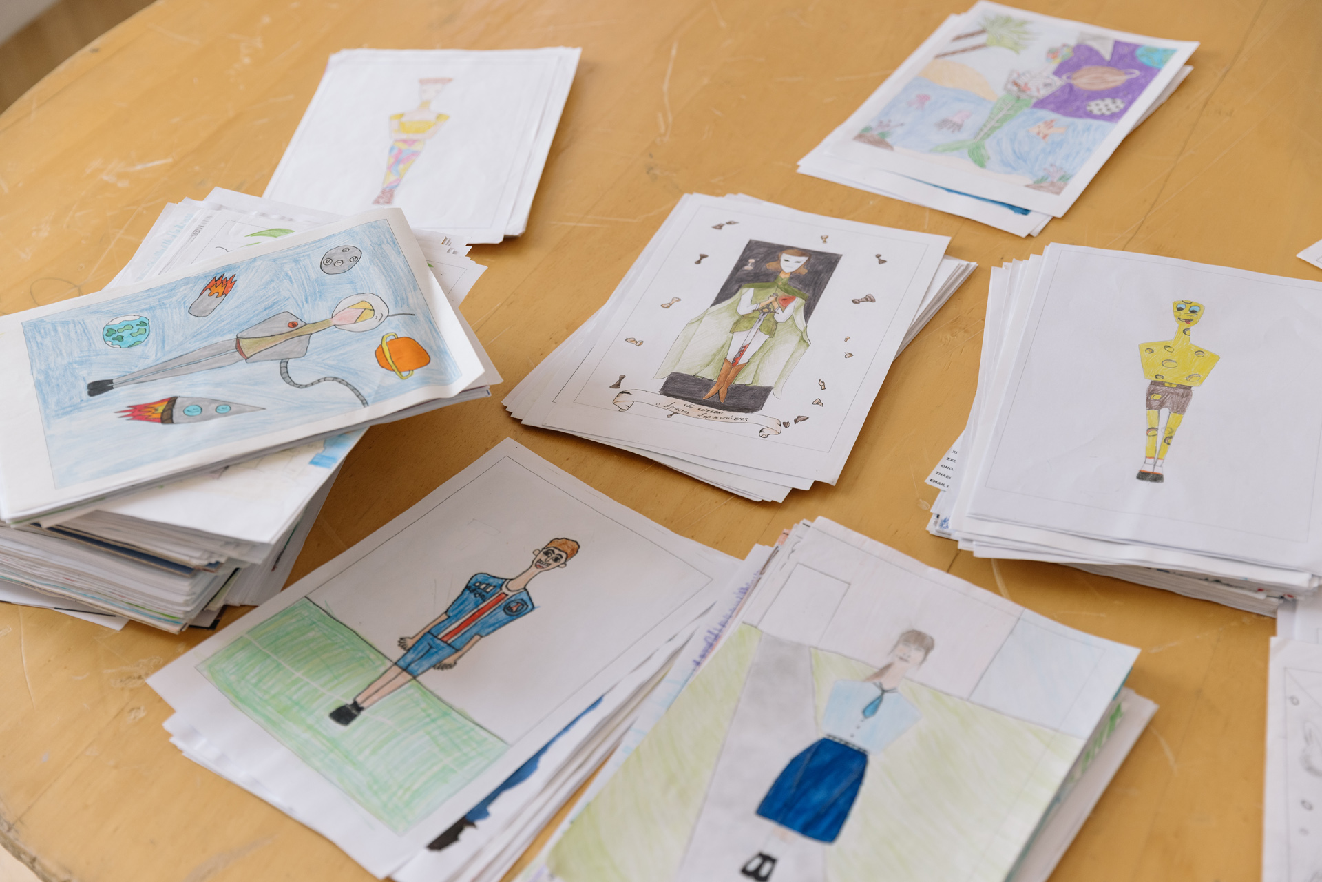 1o Cycladic Kids Festival-1