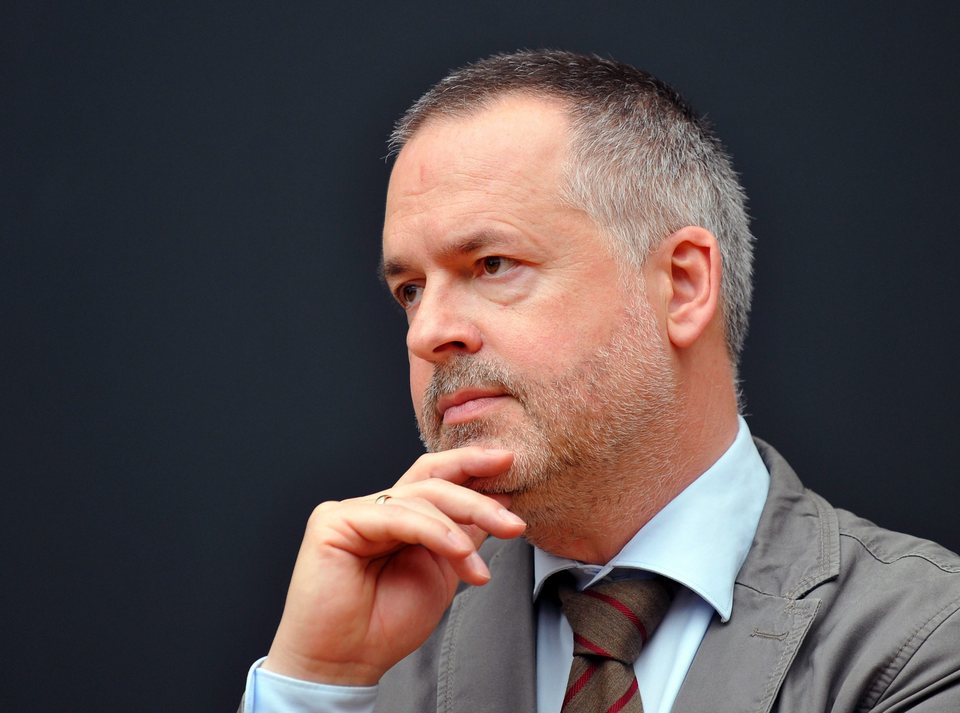 Ο Δανός… Ιντιάνα Τζόουνς των χαμένων θησαυρών-1