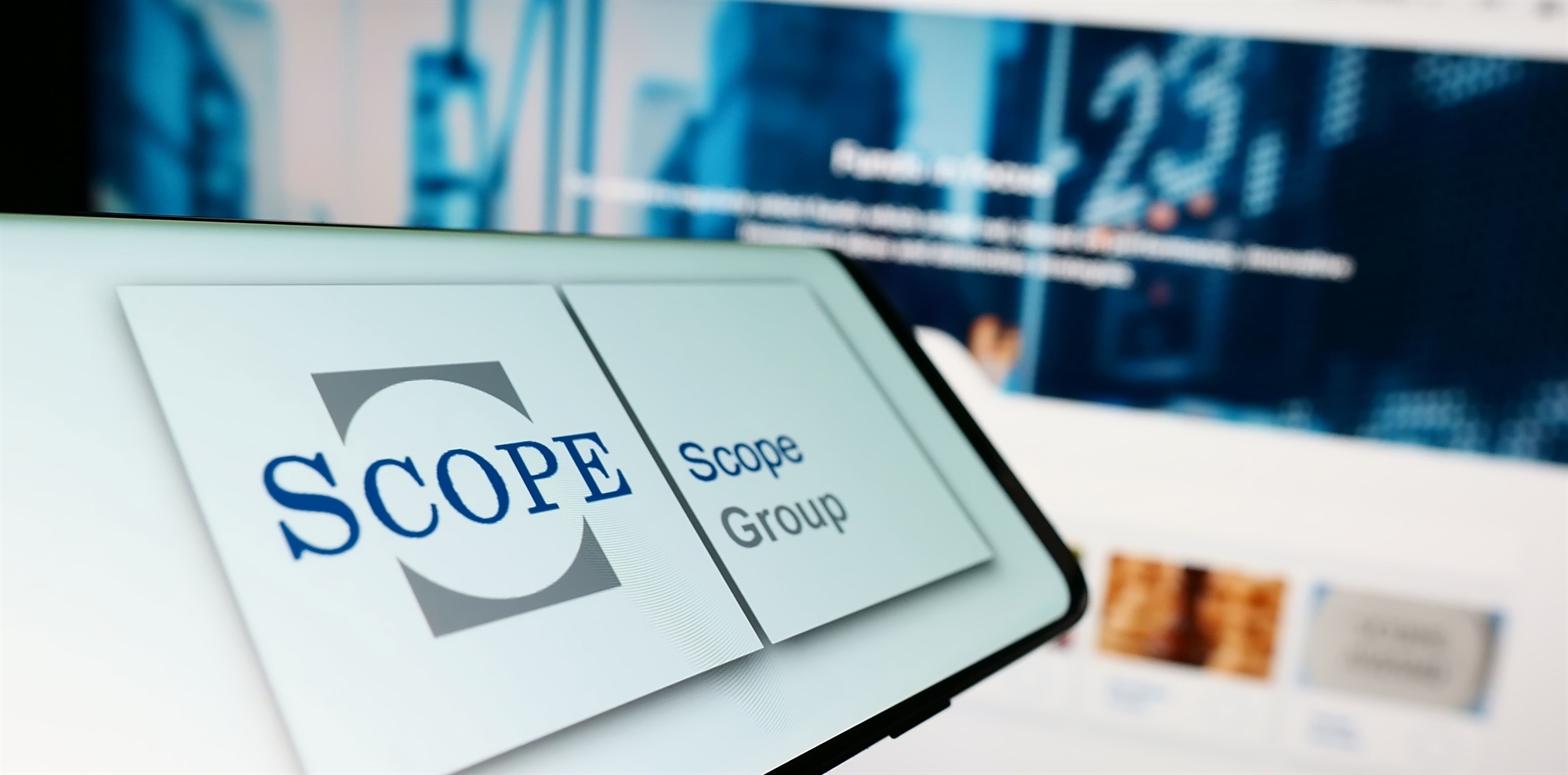 Σήμα για αναβάθμιση της Ελλάδας από τους μεγάλους διεθνείς οίκους-1