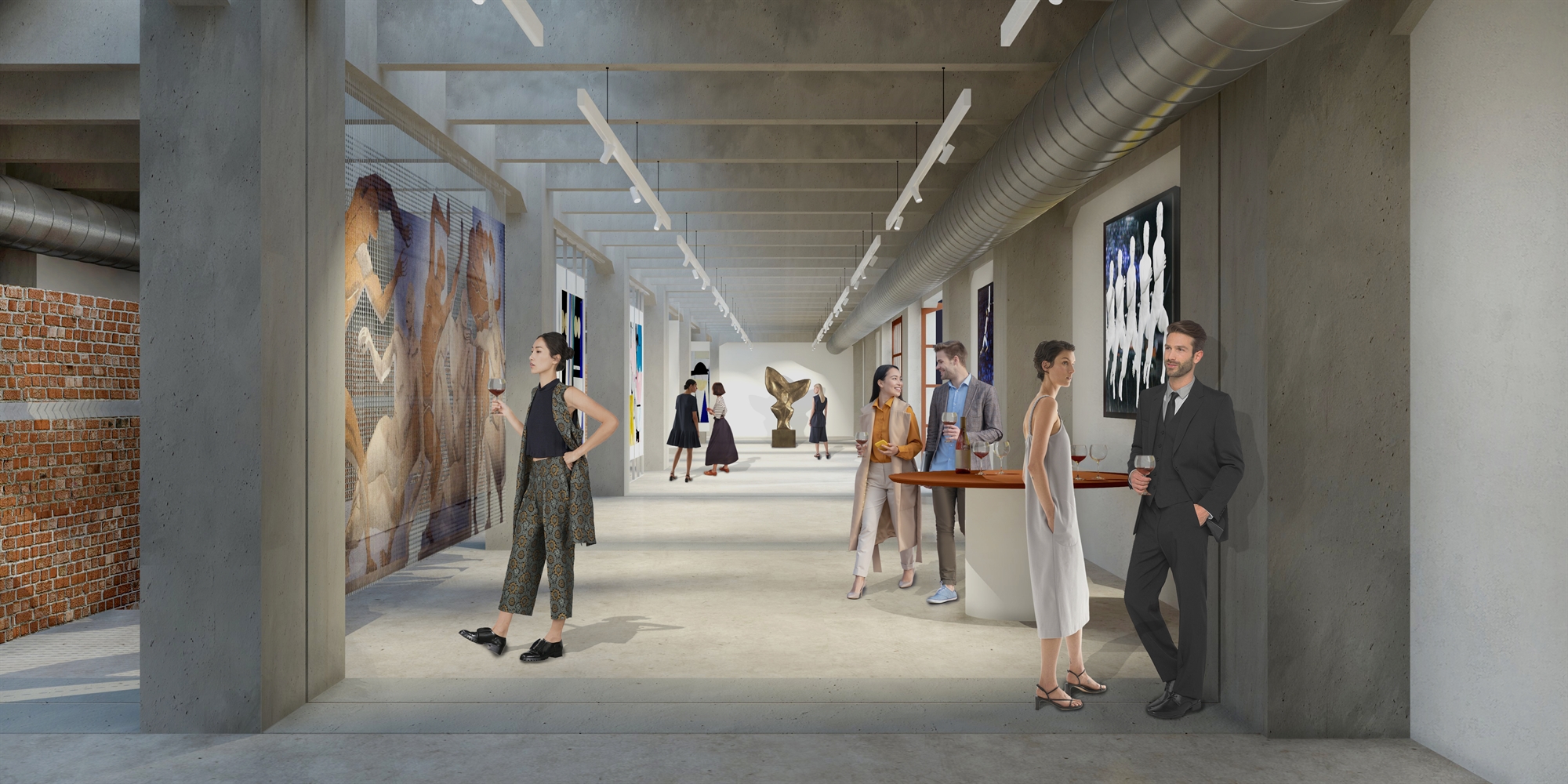 Ανάπλαση: Το πολιτιστικό πάρκο της νέας Porcelana-1