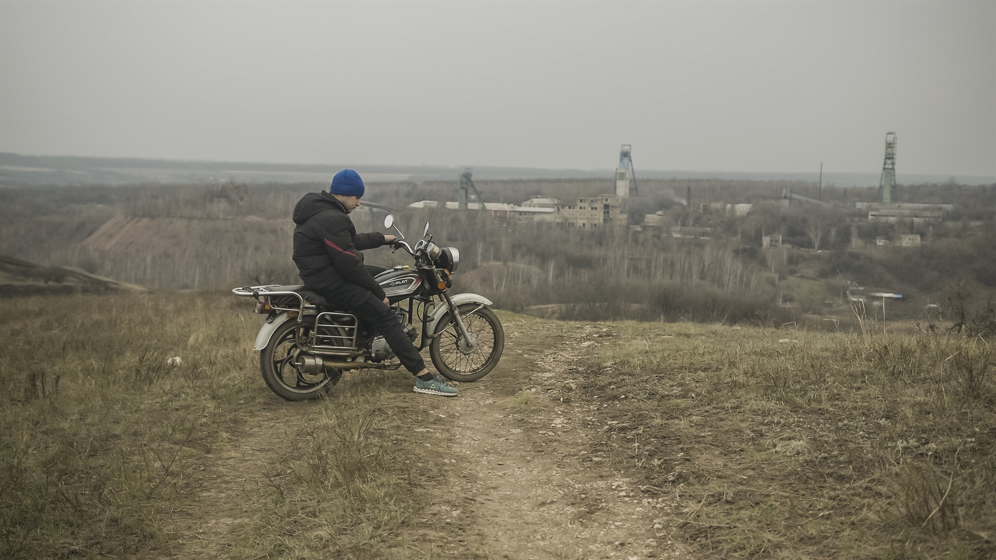 Αλίσα Κοβαλένκο στην «Κ»: Η Ουκρανία που δεν υπάρχει πια-2