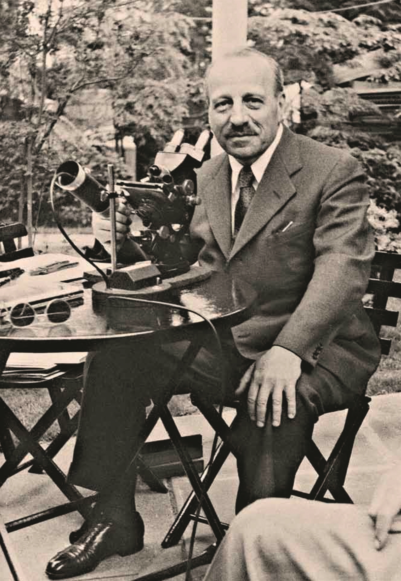 Γεώργιος Ν. Παπανικολάου: Ο κύριος «Παπ Τεστ»-6