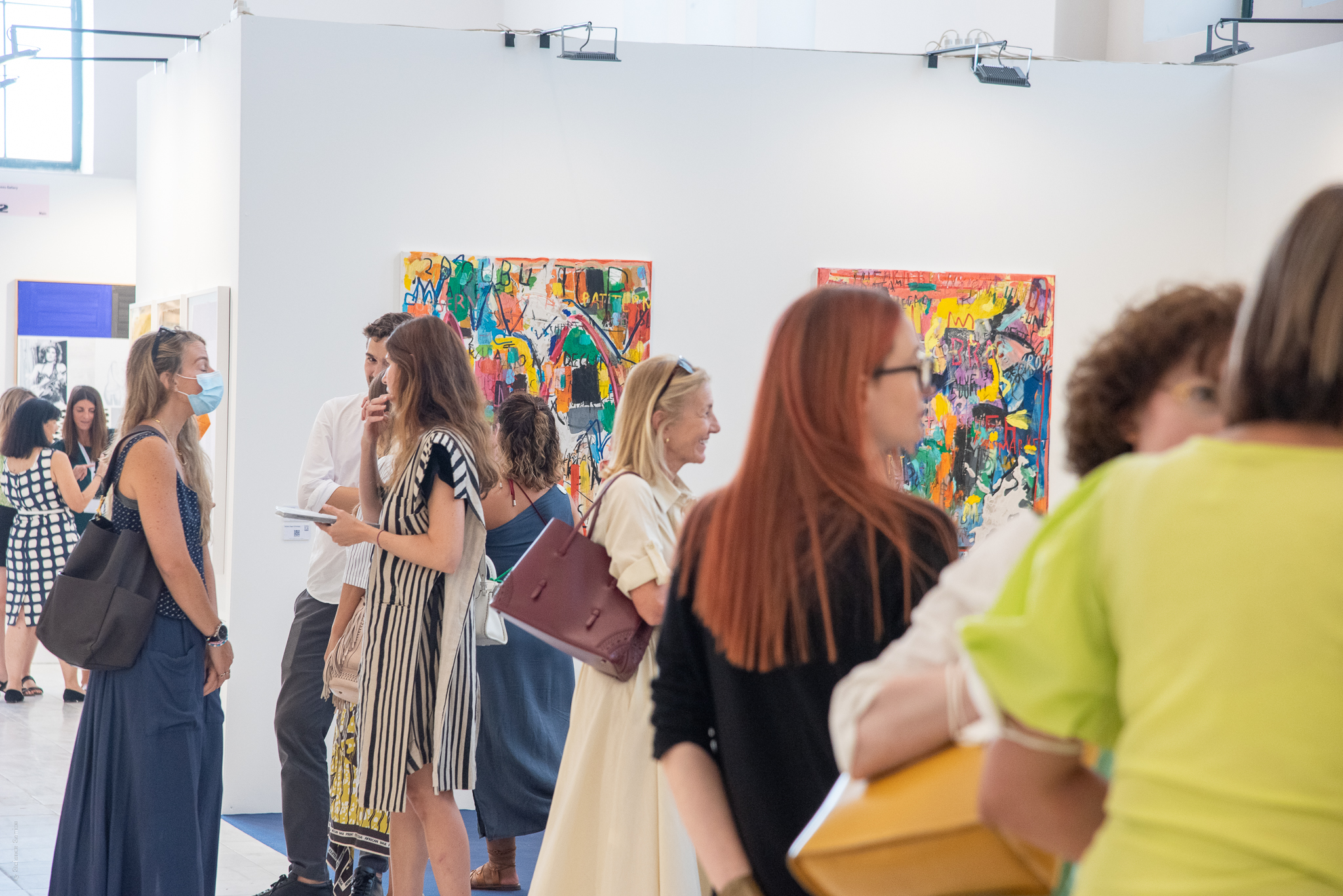 Art Athina 2023: Στο Ζάππειο από 14 έως 17 Σεπτεμβρίου-2