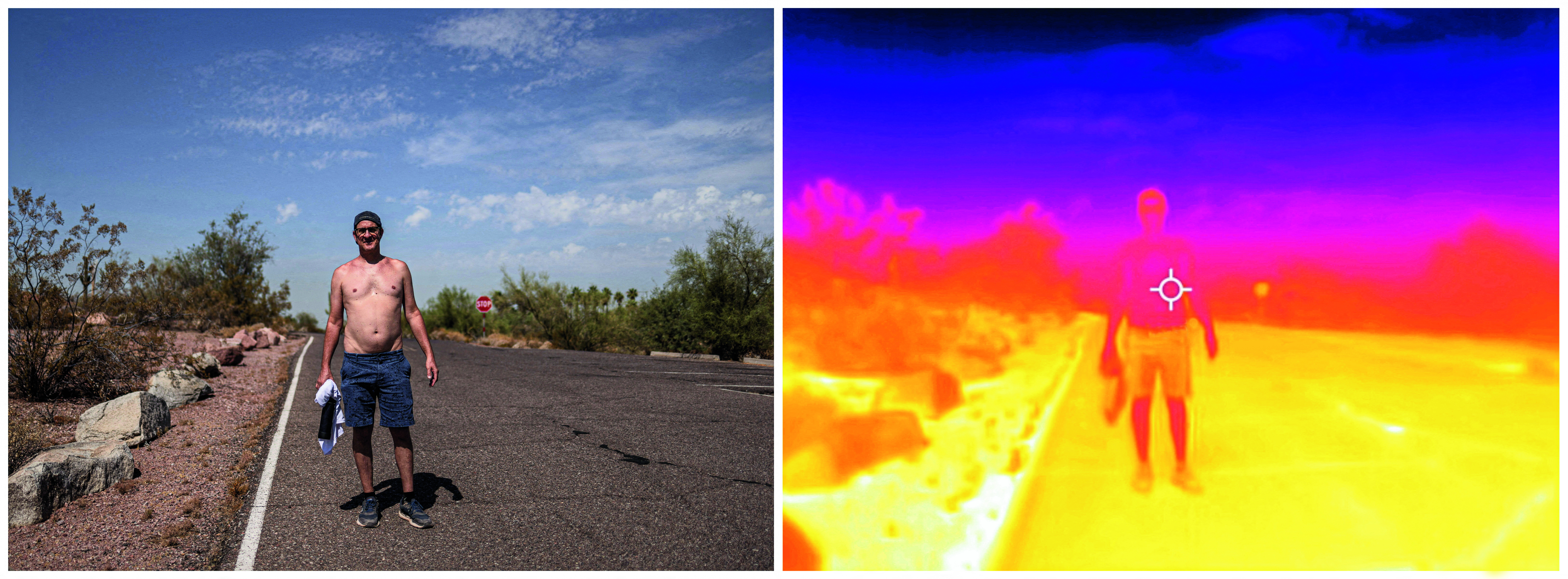 Ο πλανήτης φτάνει σε σημείο «βρασμού»-2