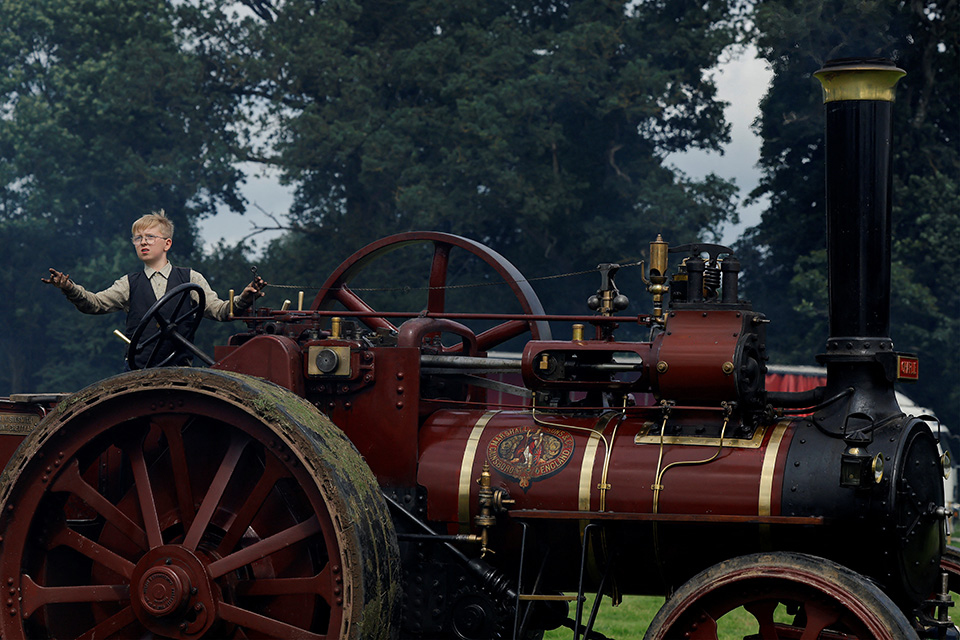 «Η περούκα»-2