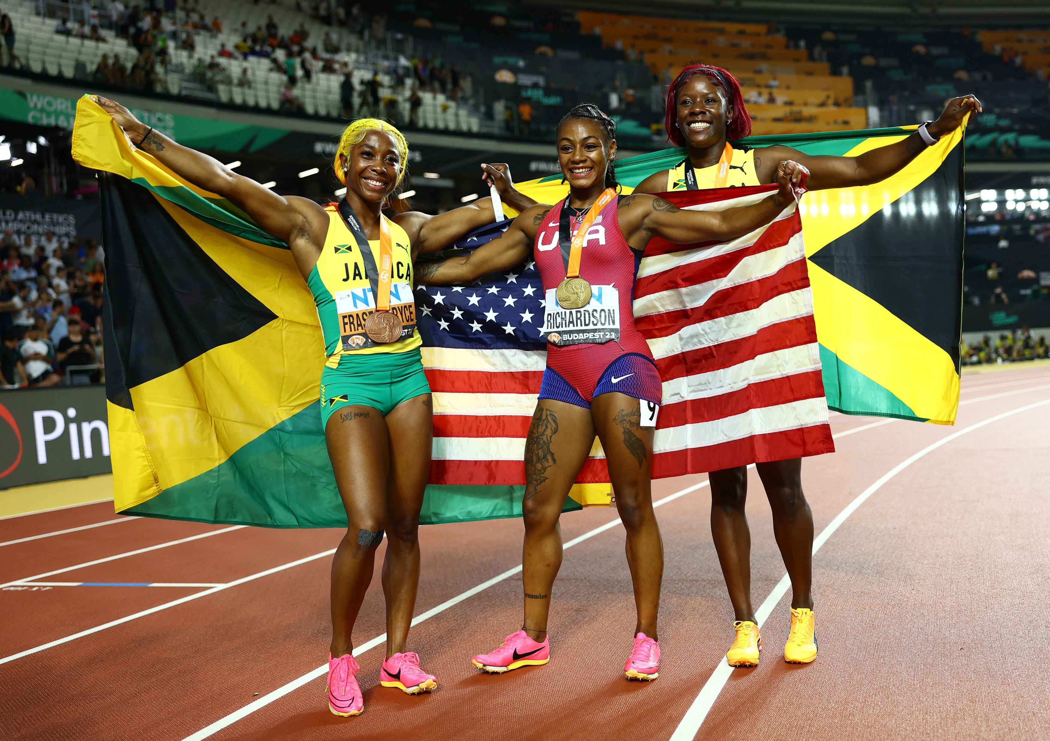 Σακάρι Ρίτσαρντσον: Από την απόπειρα αυτοκτονίας, στο χρυσό μετάλλιο-2