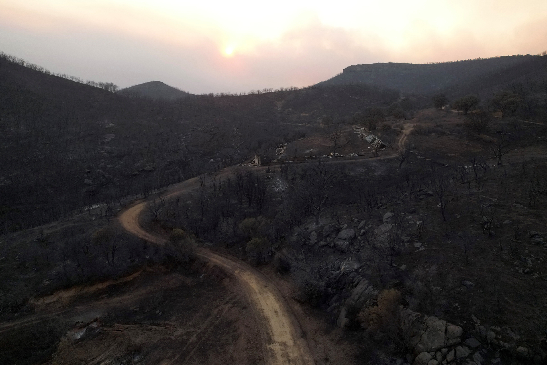 «Να δώσουμε ονοματεπώνυμο στις σορούς και να επιστρέψουν στις πατρίδες τους»-3