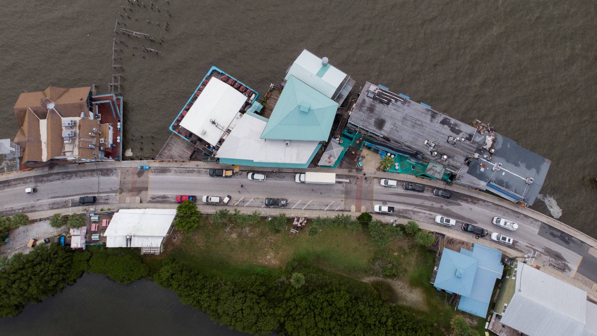 Τυφώνας Ιντάλια: Συναγερμός στις νοτιοδυτικές ΗΠΑ – Αναμένονται επικίνδυνα φαινόμενα (εικόνες)-2