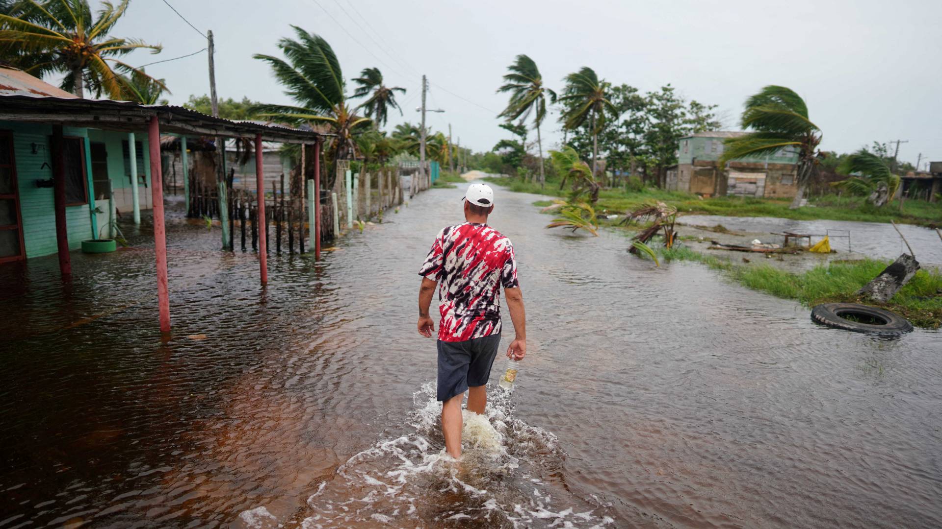 Τυφώνας Ιντάλια: Συναγερμός στις νοτιοδυτικές ΗΠΑ – Αναμένονται επικίνδυνα φαινόμενα (εικόνες)-3