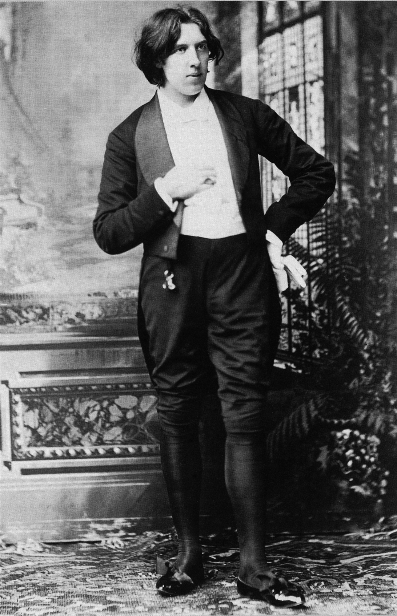 Οσκαρ Ουάιλντ: Ο κορυφαίος αισθητιστής-5