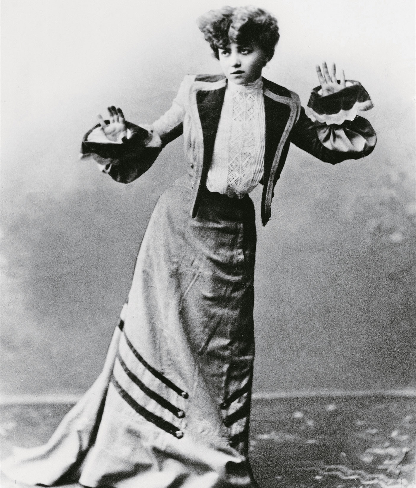 Μαρίκα Κοτοπούλη: Η κορυφαία του ελληνικού θεάτρου-4