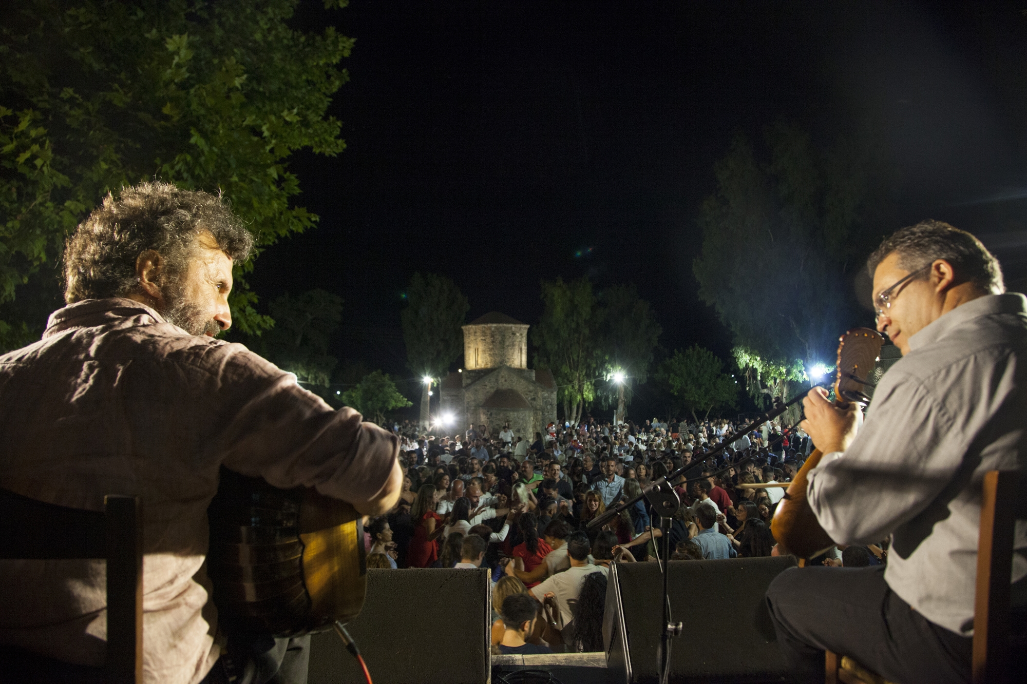 Αι γενεαί πάσαι στα πανηγύρια-4