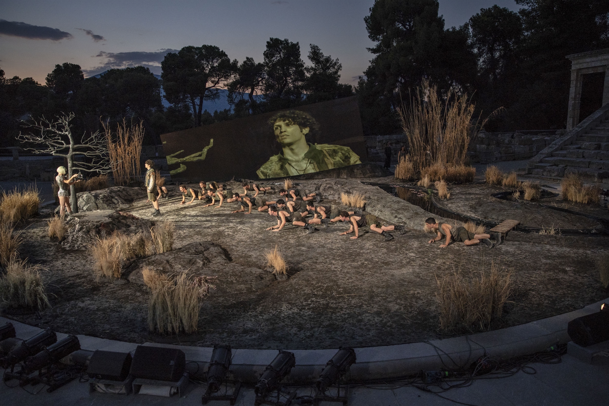 Πατώντας «rec» στο σανίδι-1