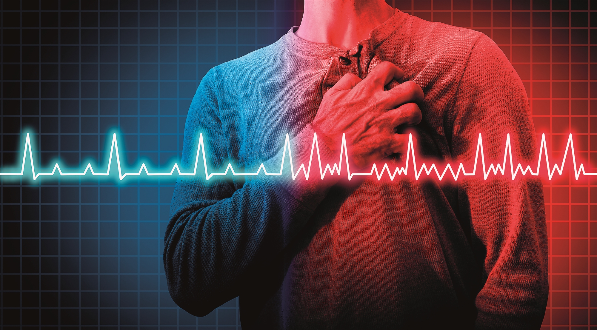 Φορετές συσκευές εντοπισμού κολπικής μαρμαρυγής: Τι νεότερο υπάρχει;-1