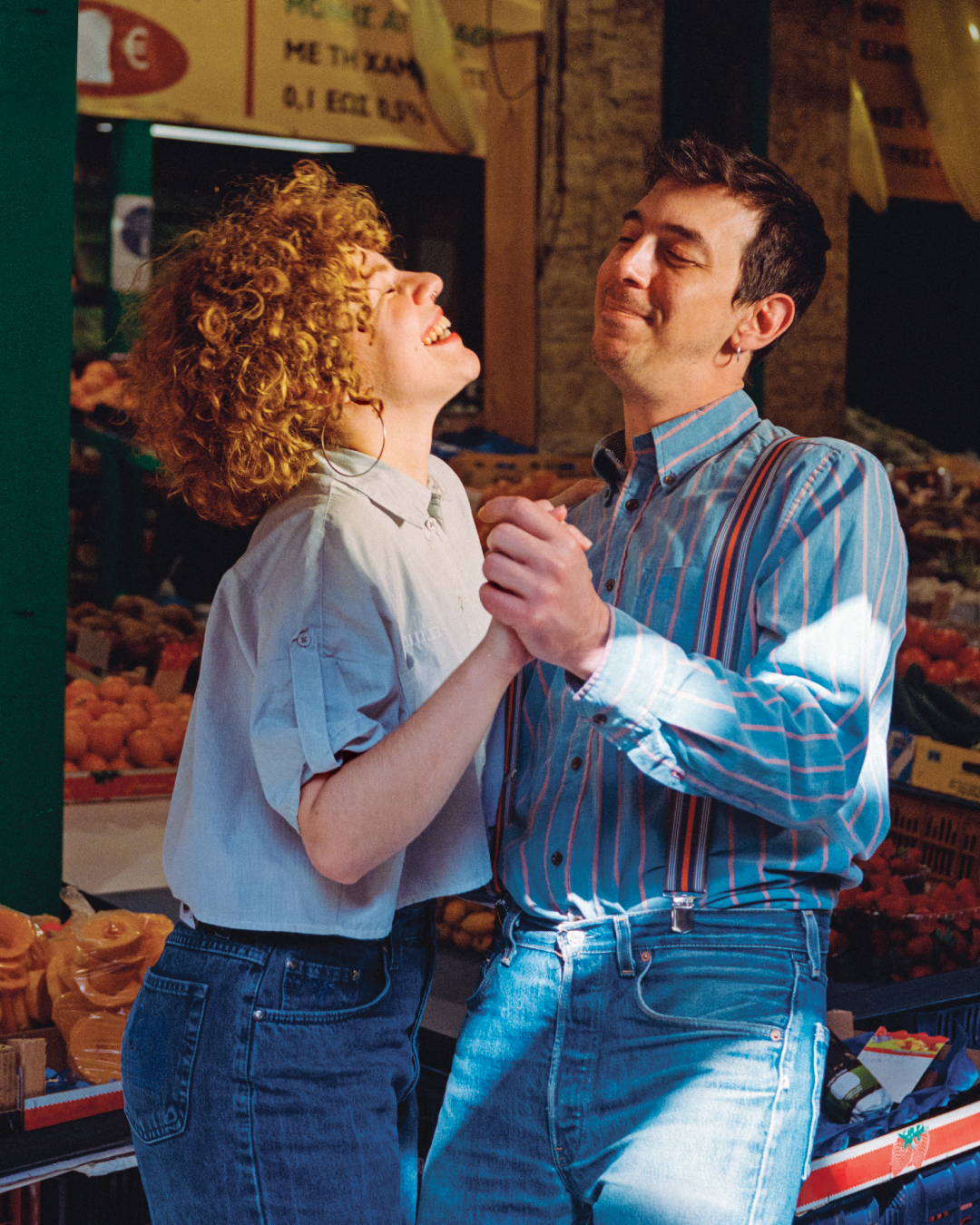 ΜΠΥΡΑ ΝΥΜΦΗ: «ΤΙΠΟΤΑ ΔΕΝ ΑΠΟΚΛΕΙΕΤΑΙ»-1