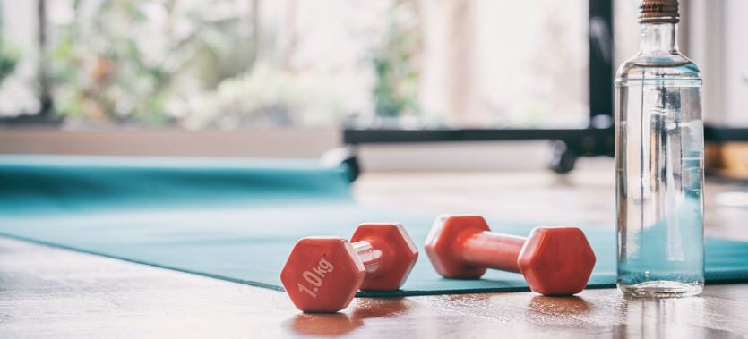 Προπόνηση ενδυνάμωσης για την αποφυγή χρόνιων παθήσεων-1