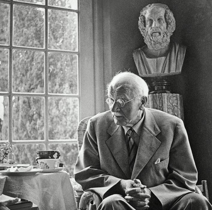 Καρλ Γιουνγκ: Ο πατέρας της Αναλυτικής Ψυχολογίας-11