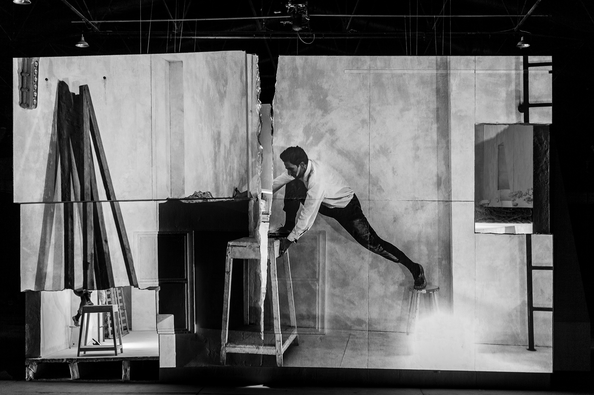 Πατώντας «rec» στο σανίδι-2