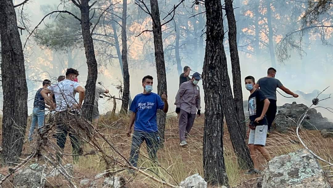 «Εκείνη την ώρα προπονητές μας ήταν οι πυροσβέστες»-4