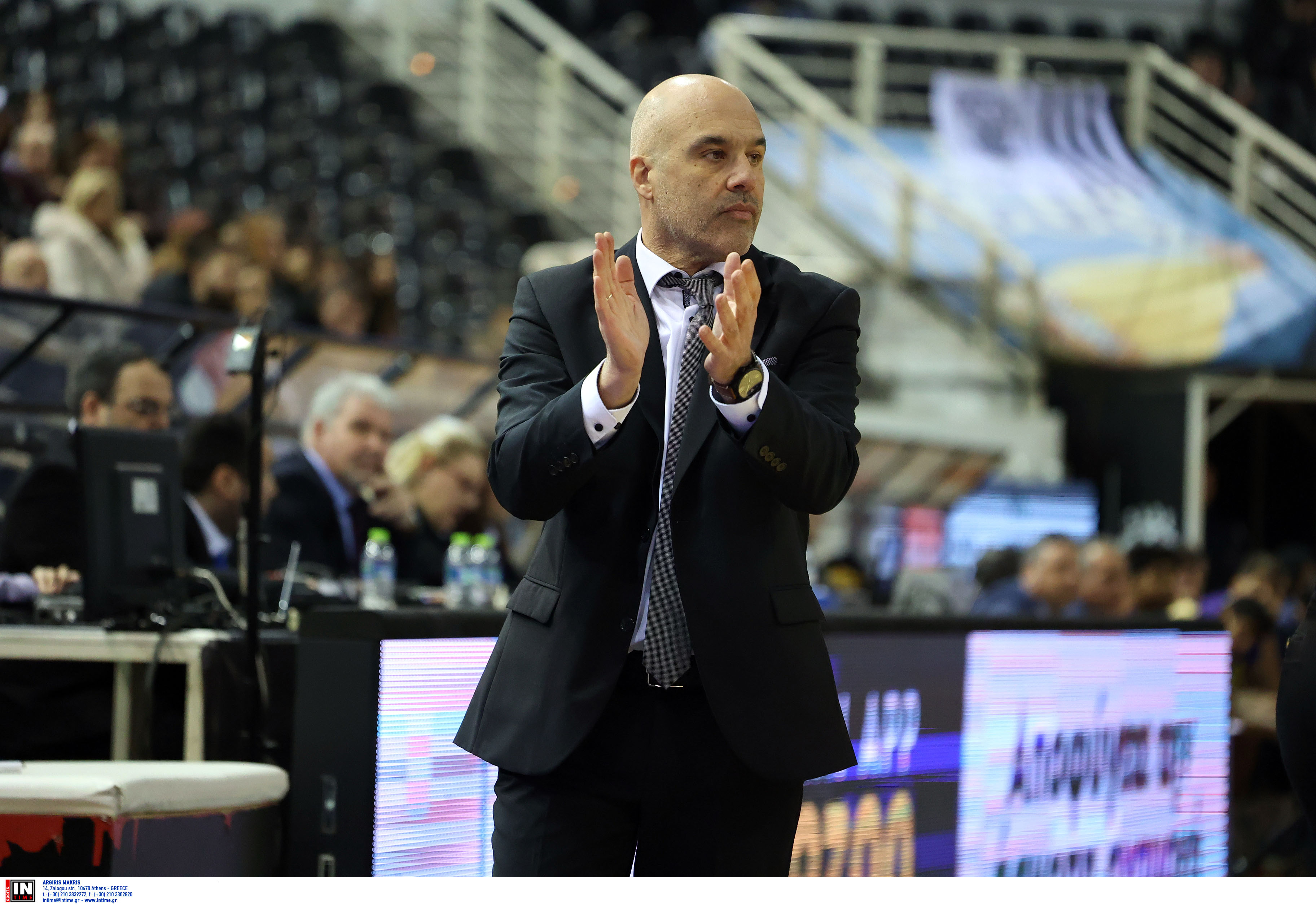 «Η Εθνική είναι ομάδα που θα ξεκινά από την άμυνά της»-1