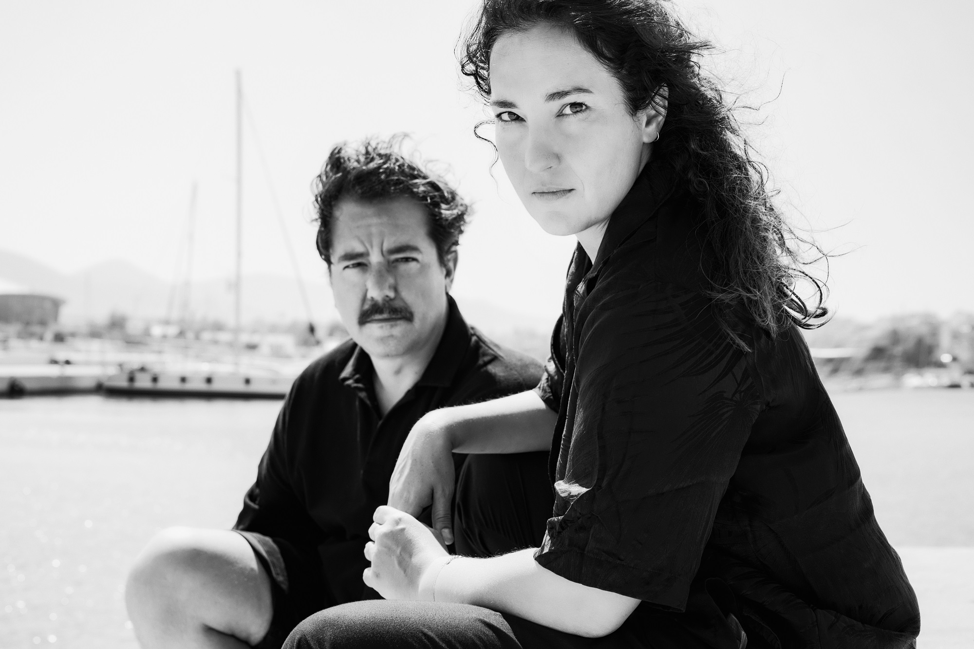 «Μυστήριο 115. Μεγάλα και μικρά πλοία»: Μικρές, μεγάλες αμαρτίες-1