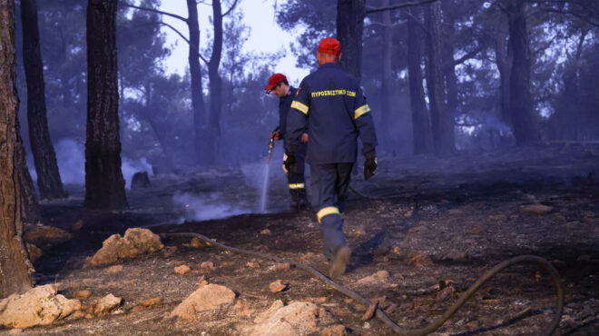 πολύ-υψηλός-κίνδυνος-πυρκαγιάς-σε-έξι-562566124