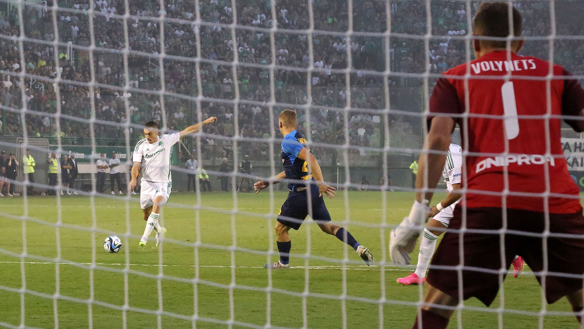 Βαθμολογία UEFA: Η «μάχη» Ελλάδας – Κροατίας για την 19η θέση και το «κυνήγι» της Τσεχίας-1