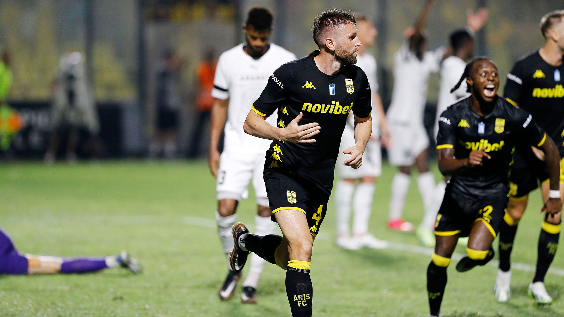 Βαθμολογία UEFA: Η «μάχη» Ελλάδας – Κροατίας για την 19η θέση και το «κυνήγι» της Τσεχίας-2