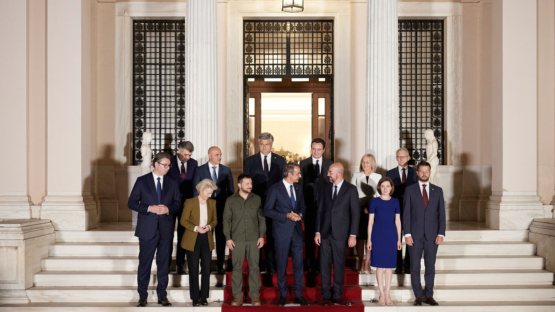 Νέος κύκλος στήριξης Ουκρανίας από Ελλάδα-1