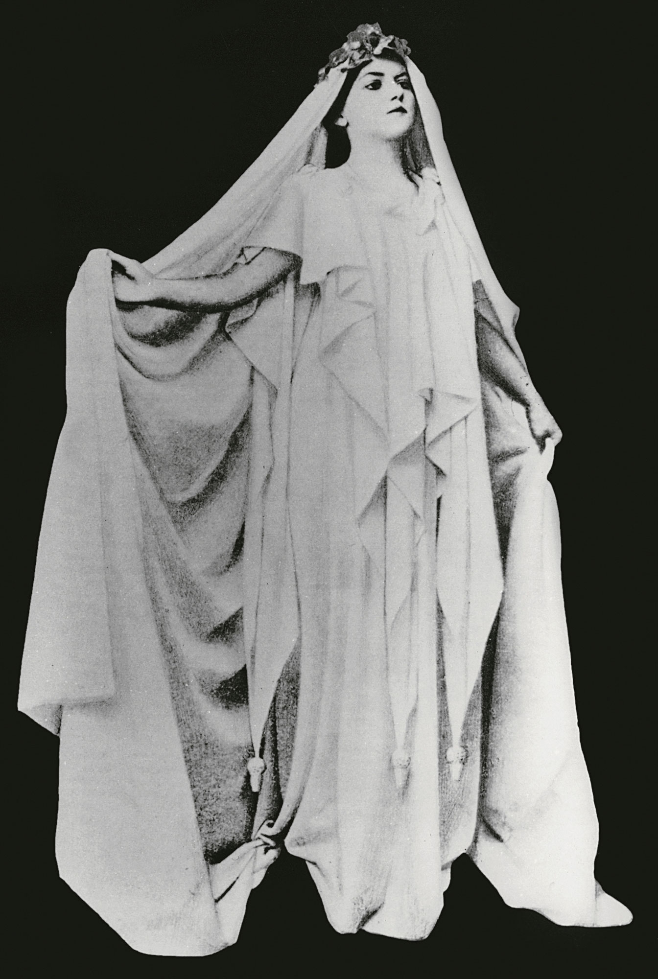 Μαρίκα Κοτοπούλη: Η κορυφαία του ελληνικού θεάτρου-10