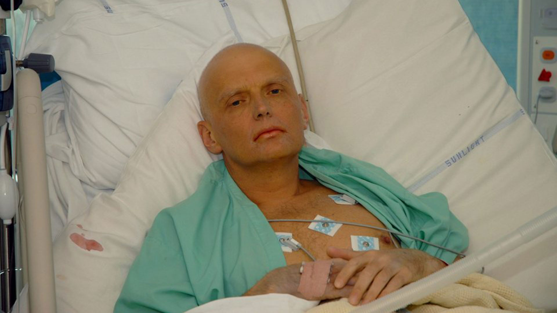 Μυστήριοι θάνατοι και παράξενα ατυχήματα στην «αυλή» του Κρεμλίνου-3