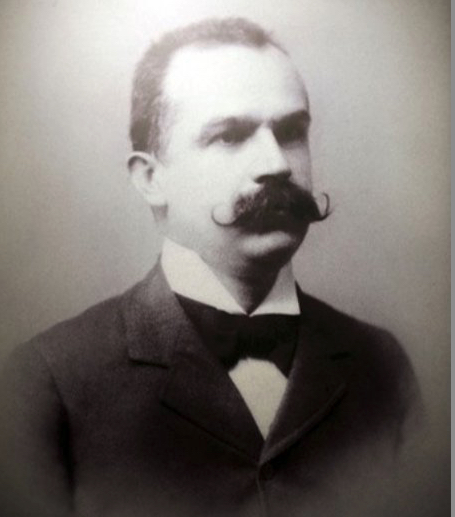 Οταν οι Bulgari επισκέφθηκαν τη γενέτειρα του παππού τους Σωτηρίου Βούλγαρη-1