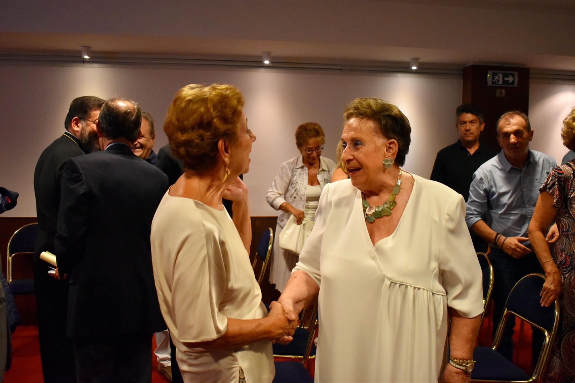 Στον πρέσβη επί τιμή Γιώργο Γεννηματά το φετινό βραβείο Φωτέα-3