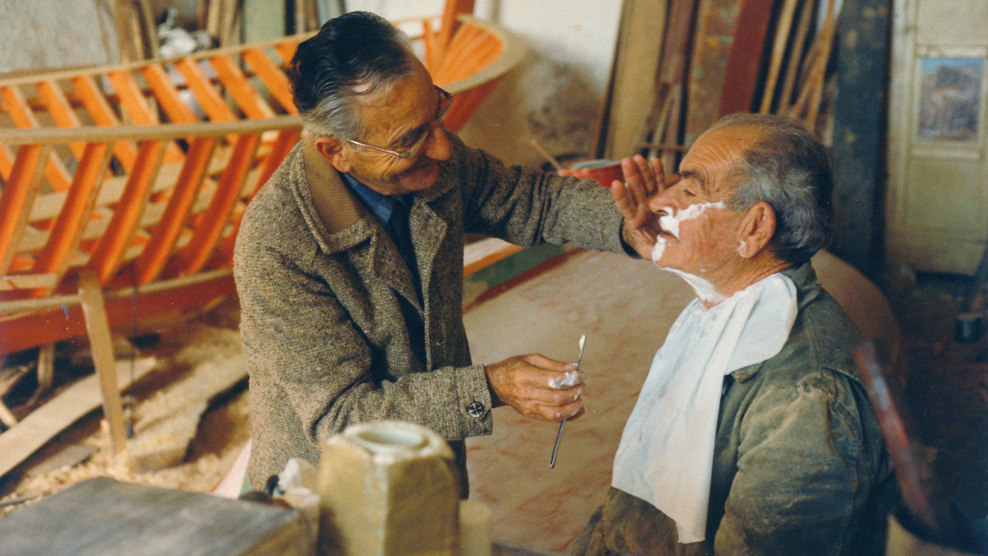 Δίκτυο Αρχιπέλαγος: Πού πάνε οι παραδόσεις όταν σβήνουν;-9