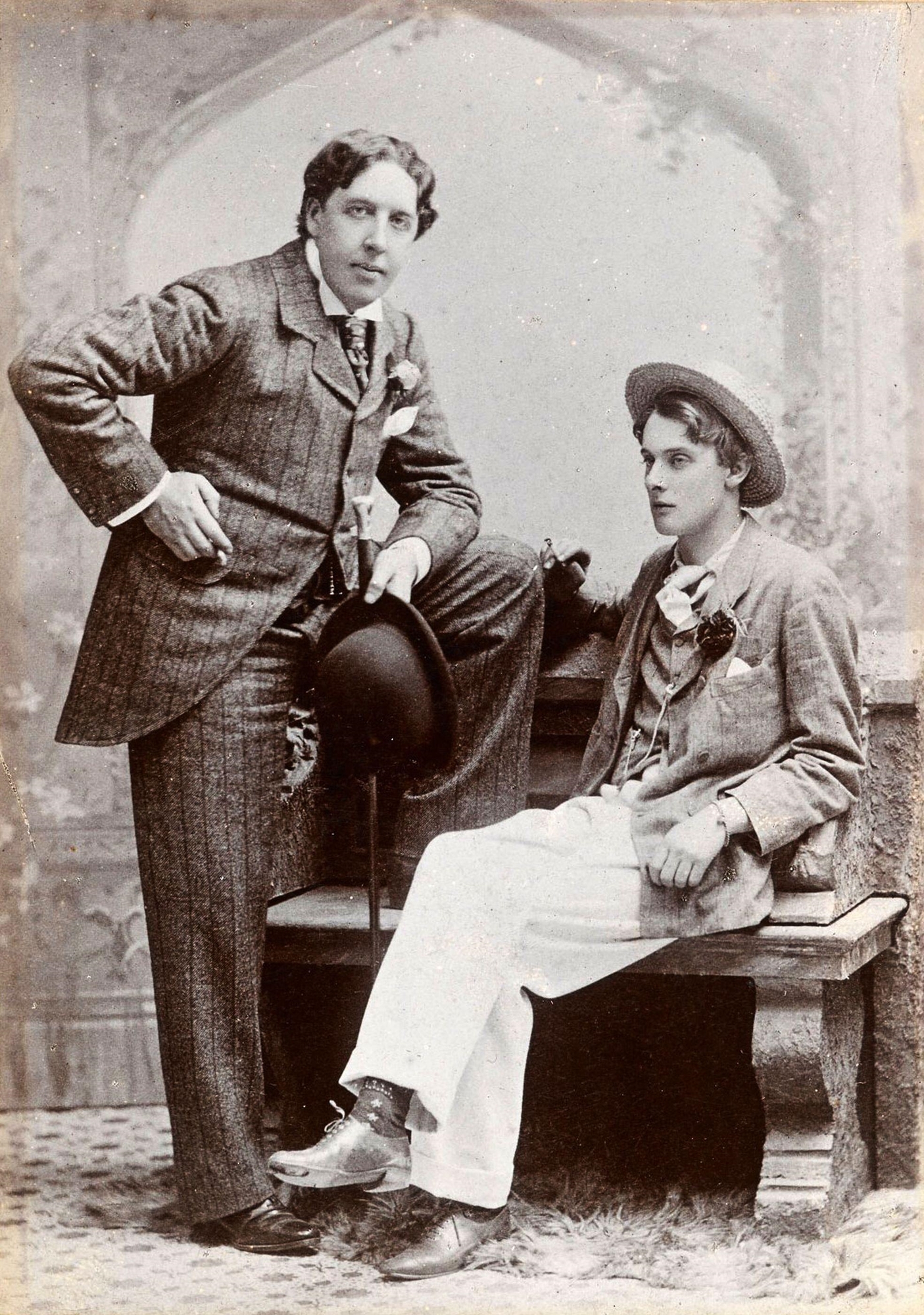 Οσκαρ Ουάιλντ: Ο κορυφαίος αισθητιστής-7