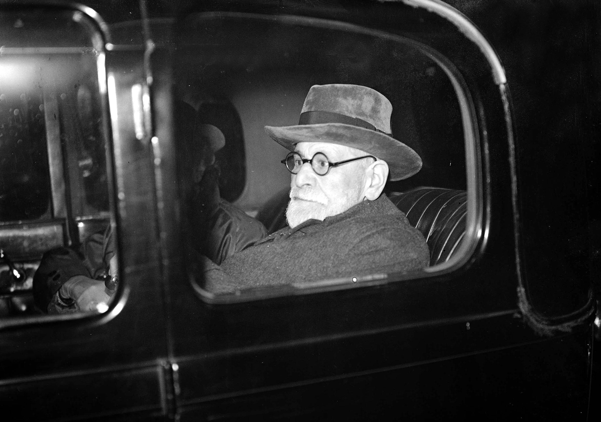 Σίγκμουντ Φρόυντ: Ο πατέρας της ψυχανάλυσης-14