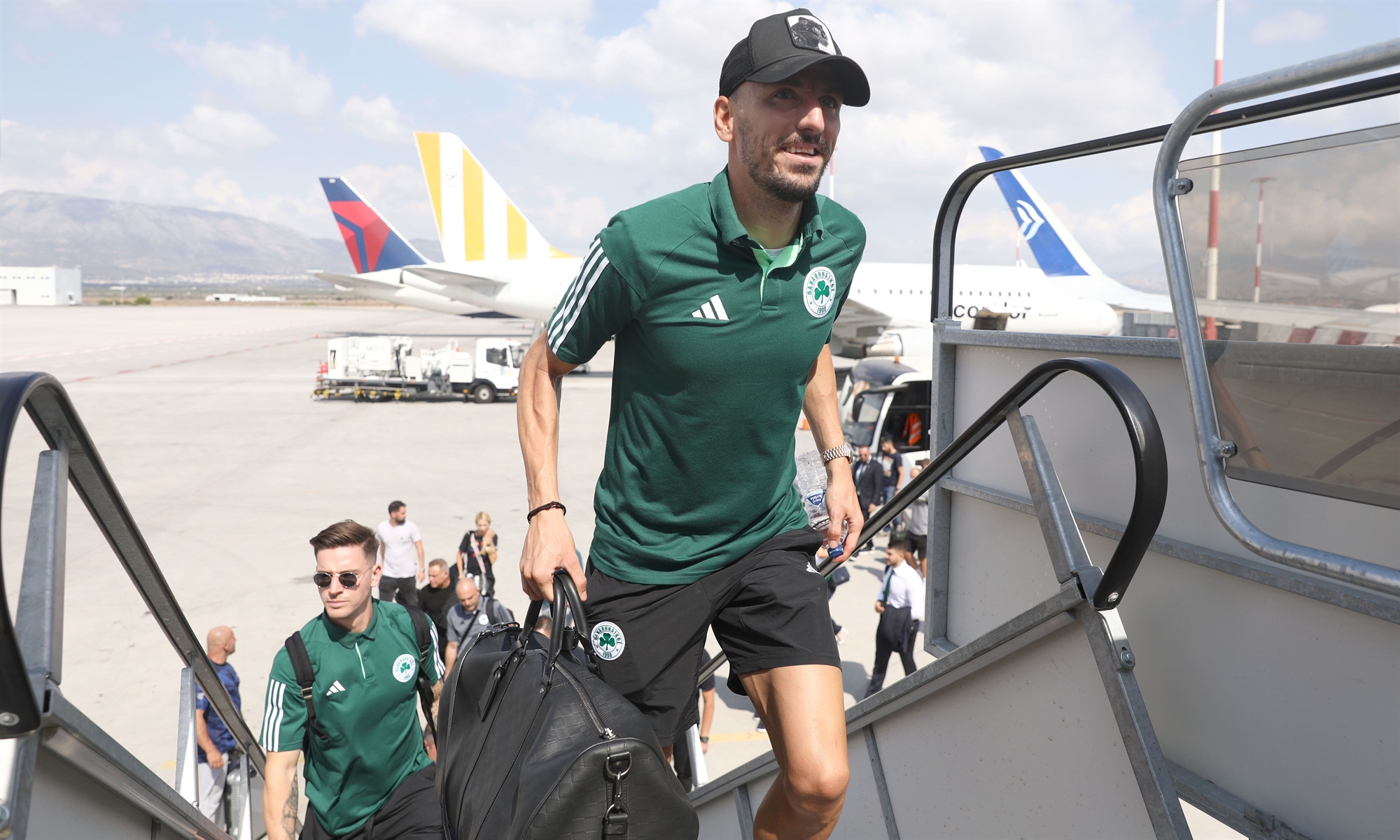 Προκριματικά Τσάμπιονς Λιγκ: Αποστολές-φωτιά για ΑΕΚ, ΠΑΟ-1