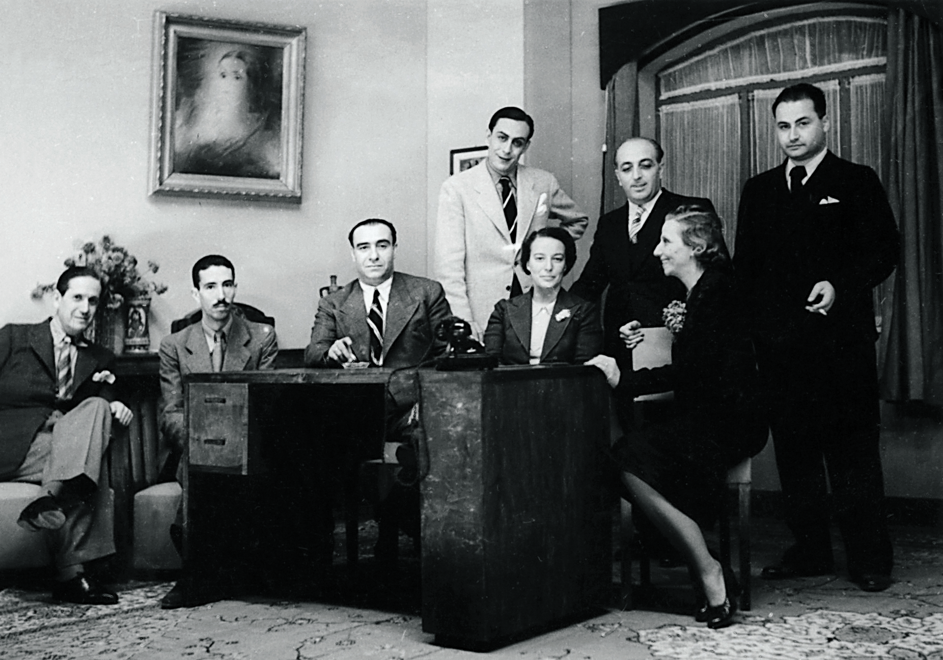 Μαρίκα Κοτοπούλη: Η κορυφαία του ελληνικού θεάτρου-7